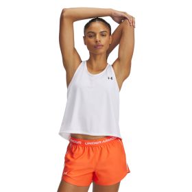 Under Armour Women's Tech Swing Tank