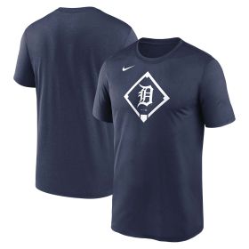 Nike Detroit Tigers Icon Legen T Shirt
