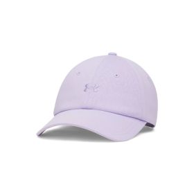 Under Armour Women's Blitzing Low Adjustable Hat