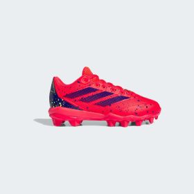 adidas Boys' Adizero Impact Molded Rubber 2.0 Shades Baseball Cleats