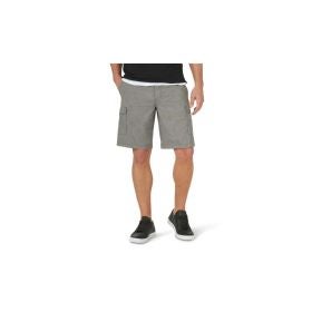 Lee Extreme Motion Straight Fit Tech Cargo Short