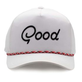 Good Good Golf The OG Rope Hat