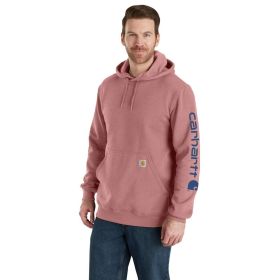Carhartt Men's Workwear Fleece Hoodie