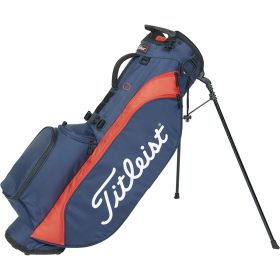 Titleist Players 4 Stand Bag