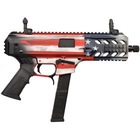 Gforce Arms BLADE SEMI AUTO9X19 6"USA Handgun