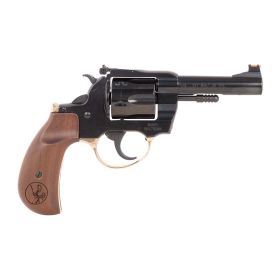 Henry Big Boy Deadeye 357 38SPL Revolver