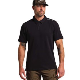 Municipal Men's Sportcross Polo