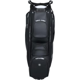 Tour Edge Xtreme Lux Cart Bag