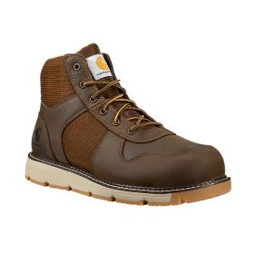 Carhartt Men's Millbrook Mid Nano Toe Wedge Boots