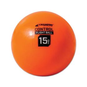 Champro 9" Control Flight Ball