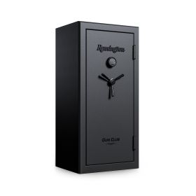 Remington Gun Club 26-Gun Safe