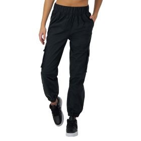 Champion Women's Woven Cargo Pant
