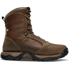 Danner Men's Wide Pronghorn 8 Inche Waterproof Insulated Hunting Boots