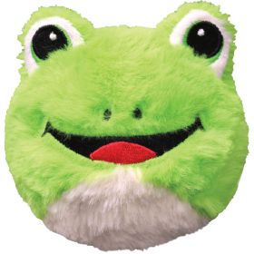 Beanie Bouncers Ty Jumper Frog