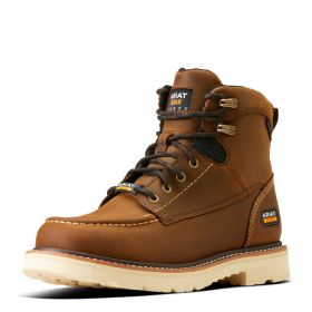 Ariat Rebar Lift 6" Waterproof Work Boot
