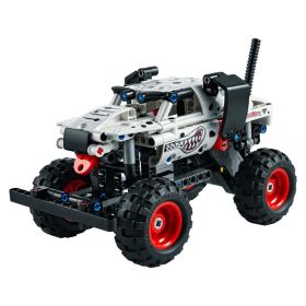 Lego Monster Mutt Truck Hat