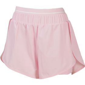 Sola Women's Lightstreme 2-in-1 Running Olympus Short