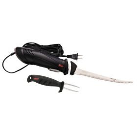Normark Electric Fillet Knife & Fork
