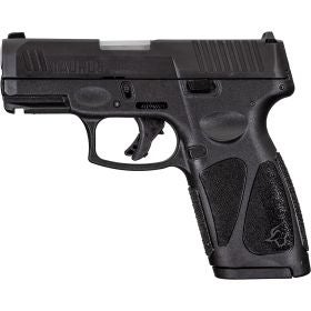 Taurus G3X 9mm Pistol