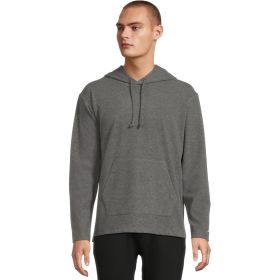 Chubbies Men's The Serious Business Cloud 10 Hoodie