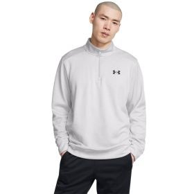 Under Armour Men's Armour Fleece 1/4 Zip