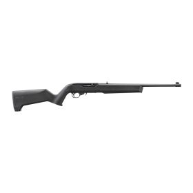 Ruger 22LR BX TRG18.5STD MOE Rimfire Rifle