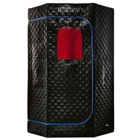 Life Pro Revivify Deluxe Portable Steam Sauna