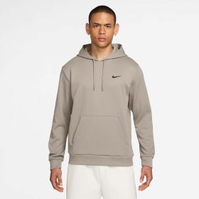 Nike Men's Training Flex Fleece Pullover Hoodie