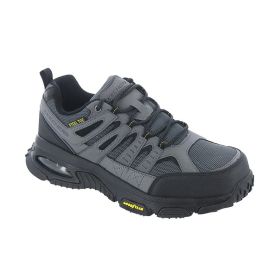 Skechers Men's Skech-Air Envoy Steel Toe Arcket Work Shoe