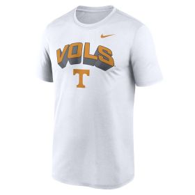 Nike Men's Tennessee Short Sleeve Tee