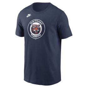 Nike Tigers Logo Tee