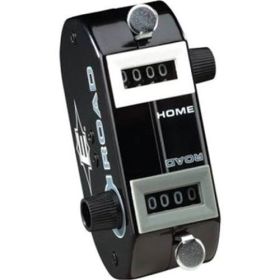 Easton Home/Road Pitch Counter