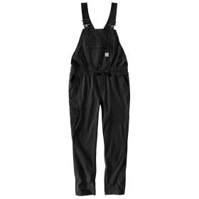 Carhartt Force Relaxed Fit Ripstop Bib Overall