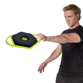 Go Fit 10lb SwingBell Body Weight