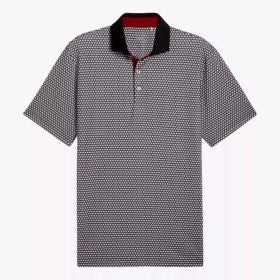 Puma Men's MATTR Century Polo