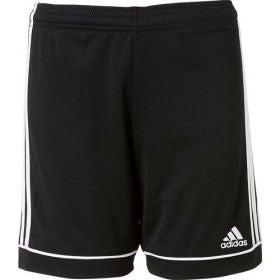 adidas Girls' Squadra Shorts