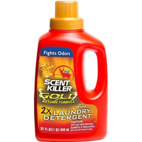Wildlife Research Sports & Outdoors - Laundry Soap