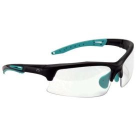 Walker's Shooting Glasses Teal
