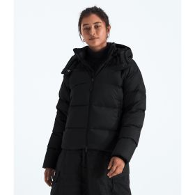 North Face Women's Hydrenalite City Down Hooded Jacket