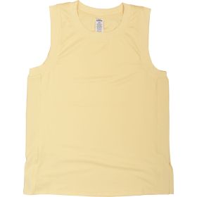 Rbx Women's Peached Interlock Tank