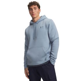Under Armour Men's Tall Icon Fleece Hoodie