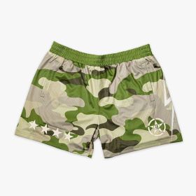 Baseball Lifestyle Flight Deck Shorts