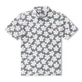 Chubbies Men's Daisy Chain Range Polo