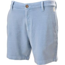 Laguna Men's Stretch Terry Short