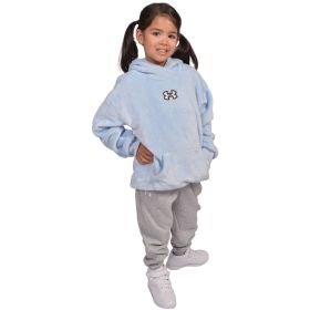Under Armour Girl's Cozy Hoodie