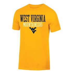 Knights Apparel Men's West Virginia University Tee