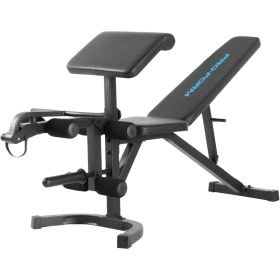 ProForm Sport Olympic XT Bench