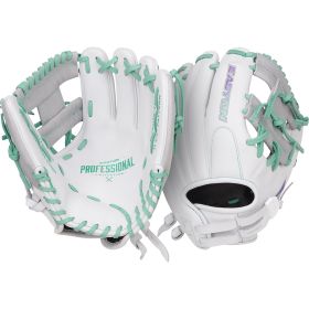 Easton 11.5" Professional Collection Fastpitch Series Glove