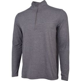 Bison Ridge Men's Evergreen 1/4 Zip