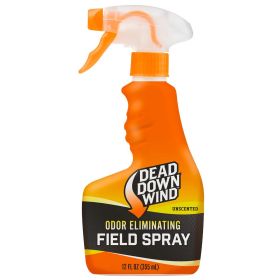 Dead Down Wind Field Spray 12 Oz